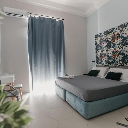 Domus Marina Rooms 那不勒斯 外观 照片