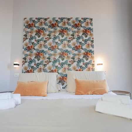 Domus Marina Rooms 那不勒斯 外观 照片