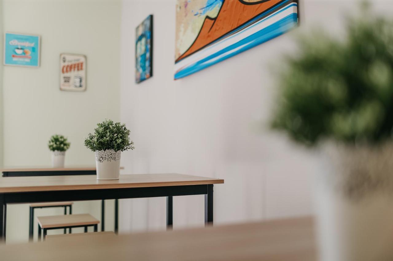 Domus Marina Rooms 那不勒斯 外观 照片