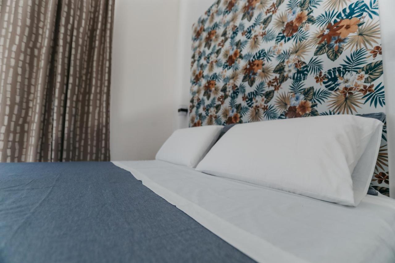 Domus Marina Rooms 那不勒斯 外观 照片